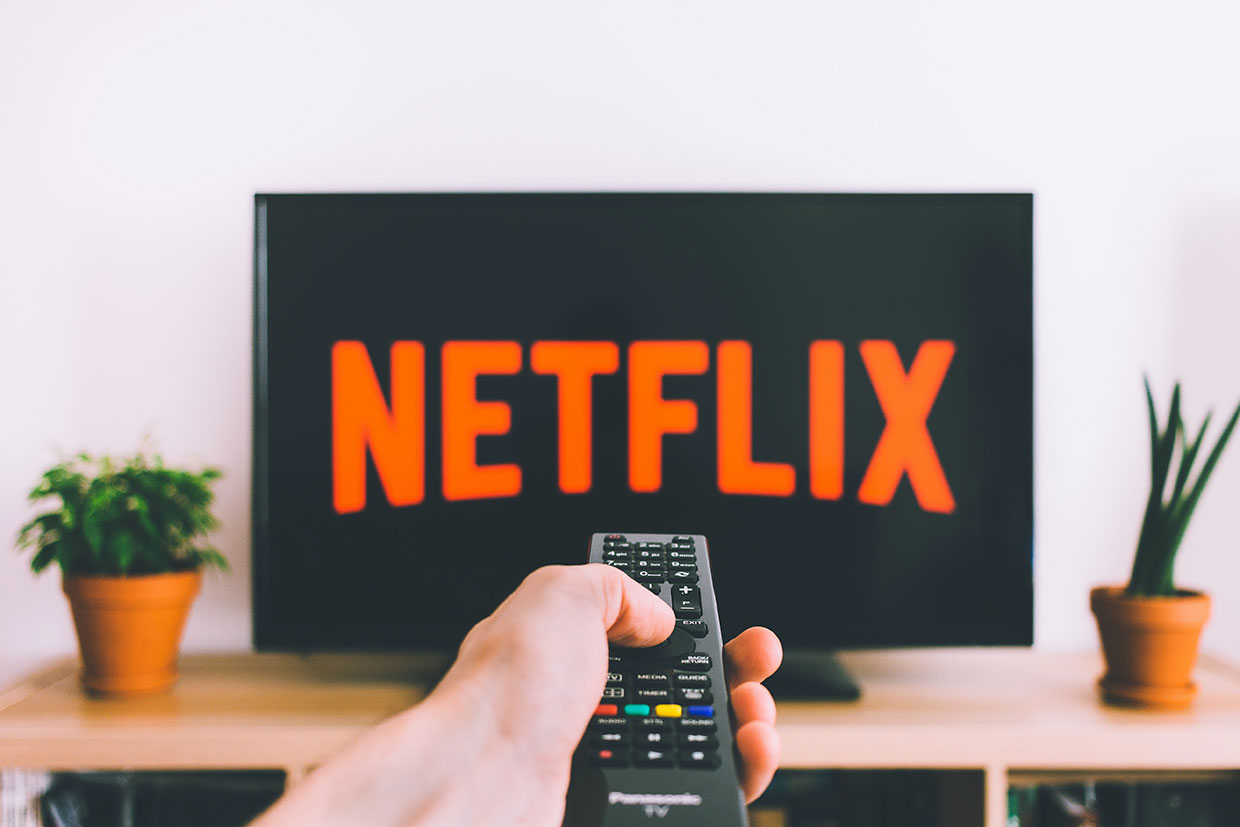 Phasellus nec augue at magna 1 Netflix