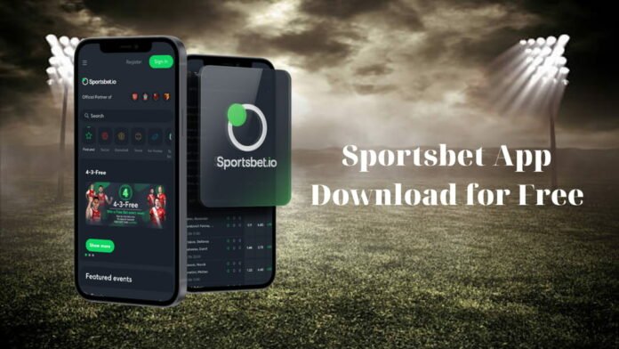 Sportsbet App Review Download for Free - India Apps